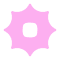Decorative flower