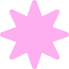 Decorative flower