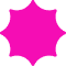 Decorative flower
