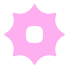 Decorative flower