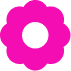 Decorative flower